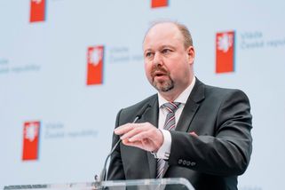 Ministr spravedlnosti Tejc chce, aby zákon o refer...